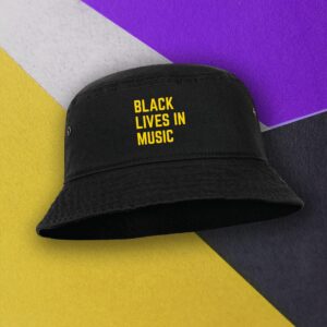 BLiM Bucket Hat